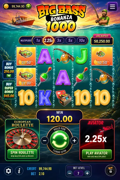 Roulette — скриншот 2